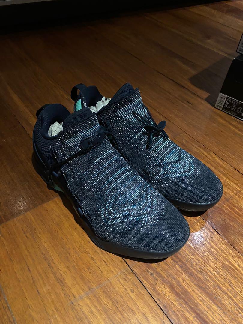 Kobe AD NXT Mambacurial, Men's Fashion 