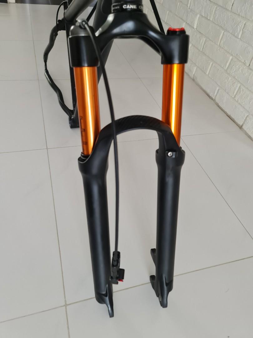 Kona blast frame 17 inch Sports Equipment Bicycles Parts