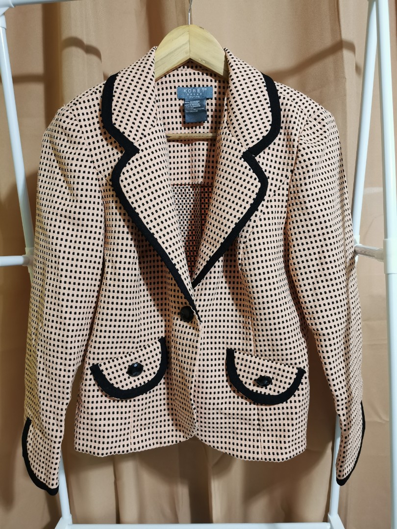 Koret blazer best sale