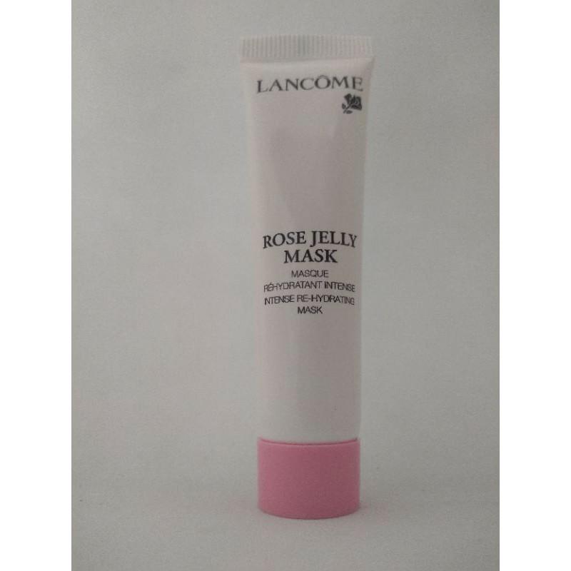 15ml rose jelly mask intense rehydrating mask, Beauty & Personal Care, Face, Face Care