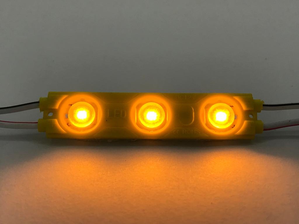 LED Light Module/ LED MODULE, 12VDC AC110V 1.5W, Best for Piso WiFi