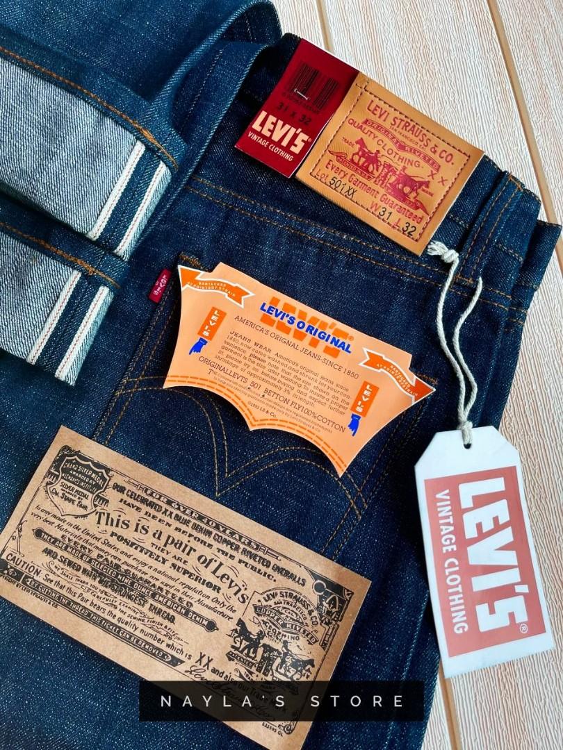 Levis 501 outlet zalora