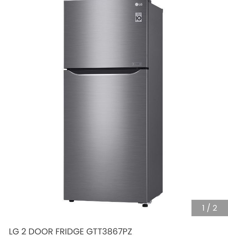LG Fridge, TV & Home Appliances, Kitchen Appliances, Refrigerators