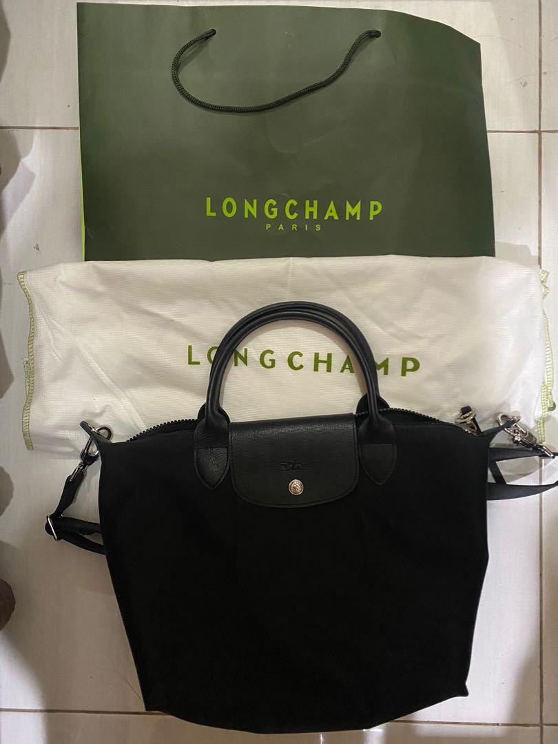 Ukuran longchamp top neo medium