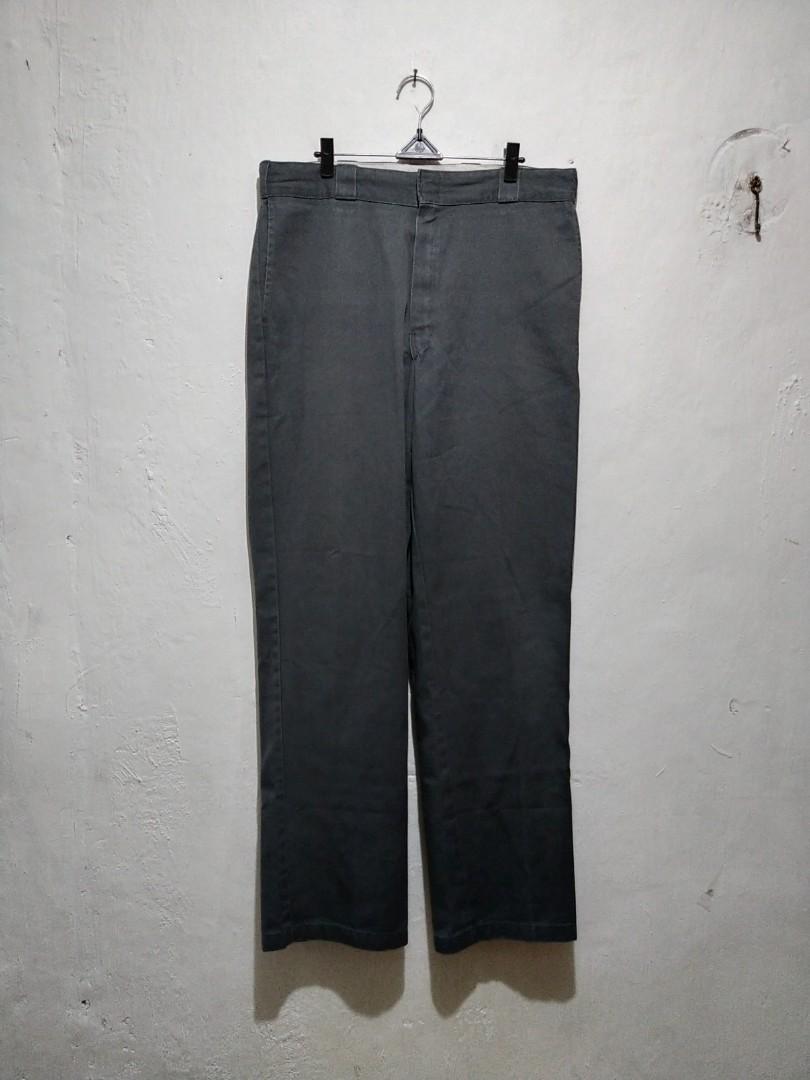 Longpants dickies 874 size 36, Fesyen 