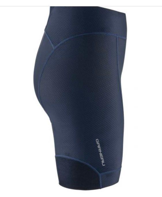 Garneau discount optimum shorts