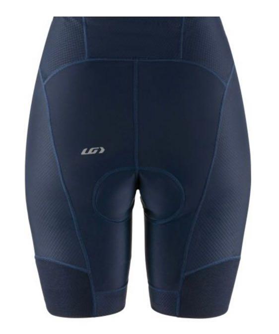 Louis Garneau Optimum 2 bike shorts or bibs Women s Fashion