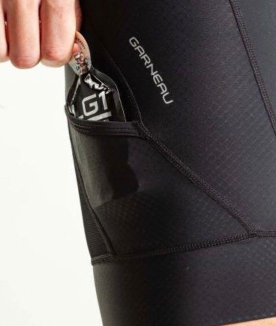 Louis Garneau Optimum 2 bike shorts or bibs