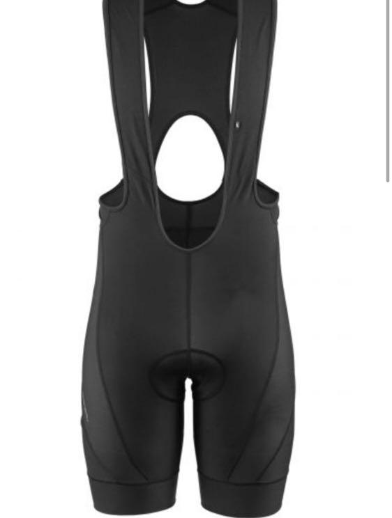 Garneau bibs clearance