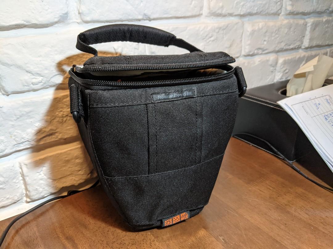 Toploader zoom 45 aw outlet