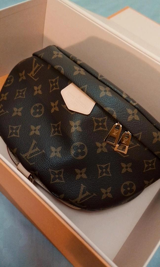 Louis vuitton bum bag womens shop
