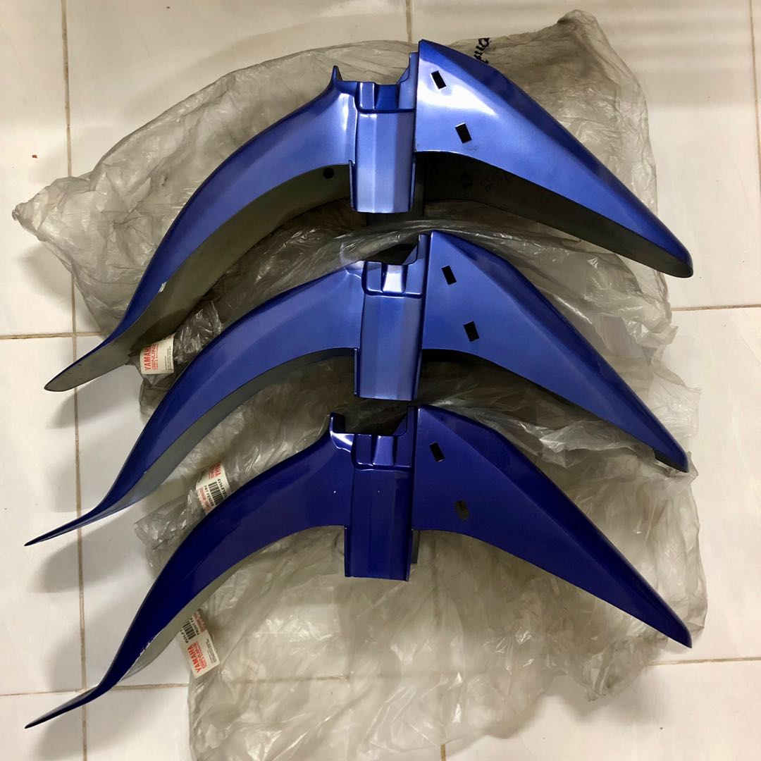 Madgad ss2, Motorbikes on Carousell