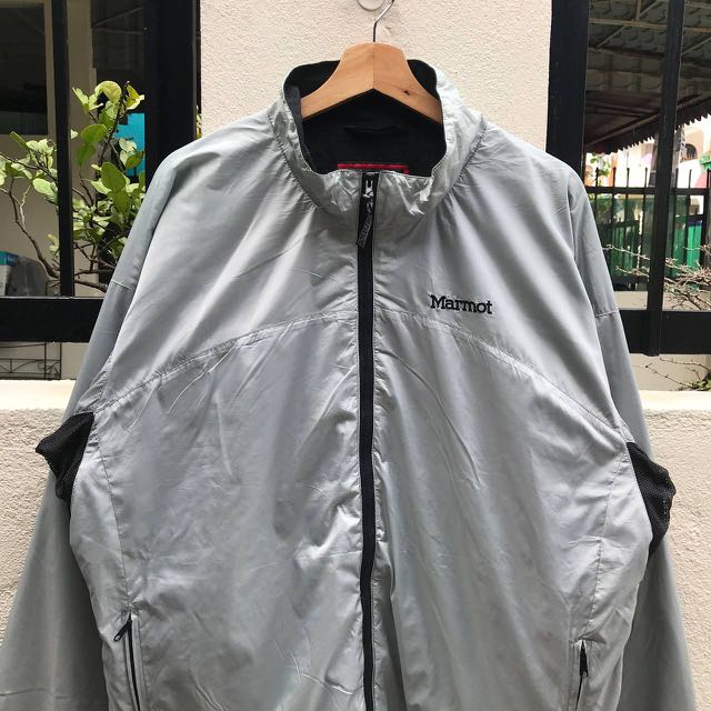 Marmot shop windbreaker jacket