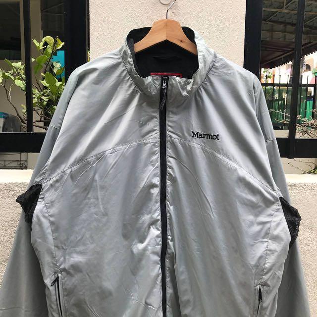 Marmot windbreakers shop