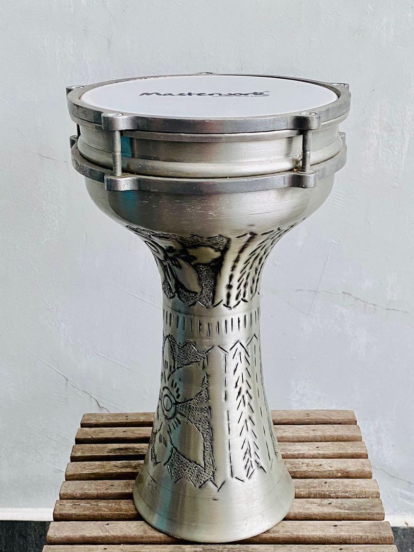 Darbuka masterwork deals