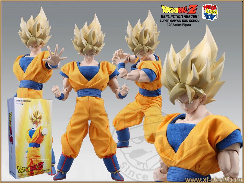 Medicom dragon ball clearance