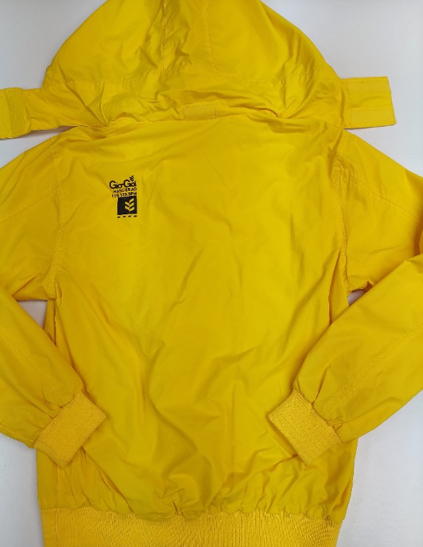 Gio cheap goi coat