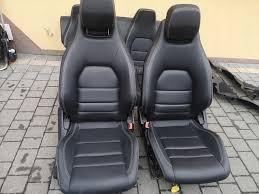 W204 amg seats outlet