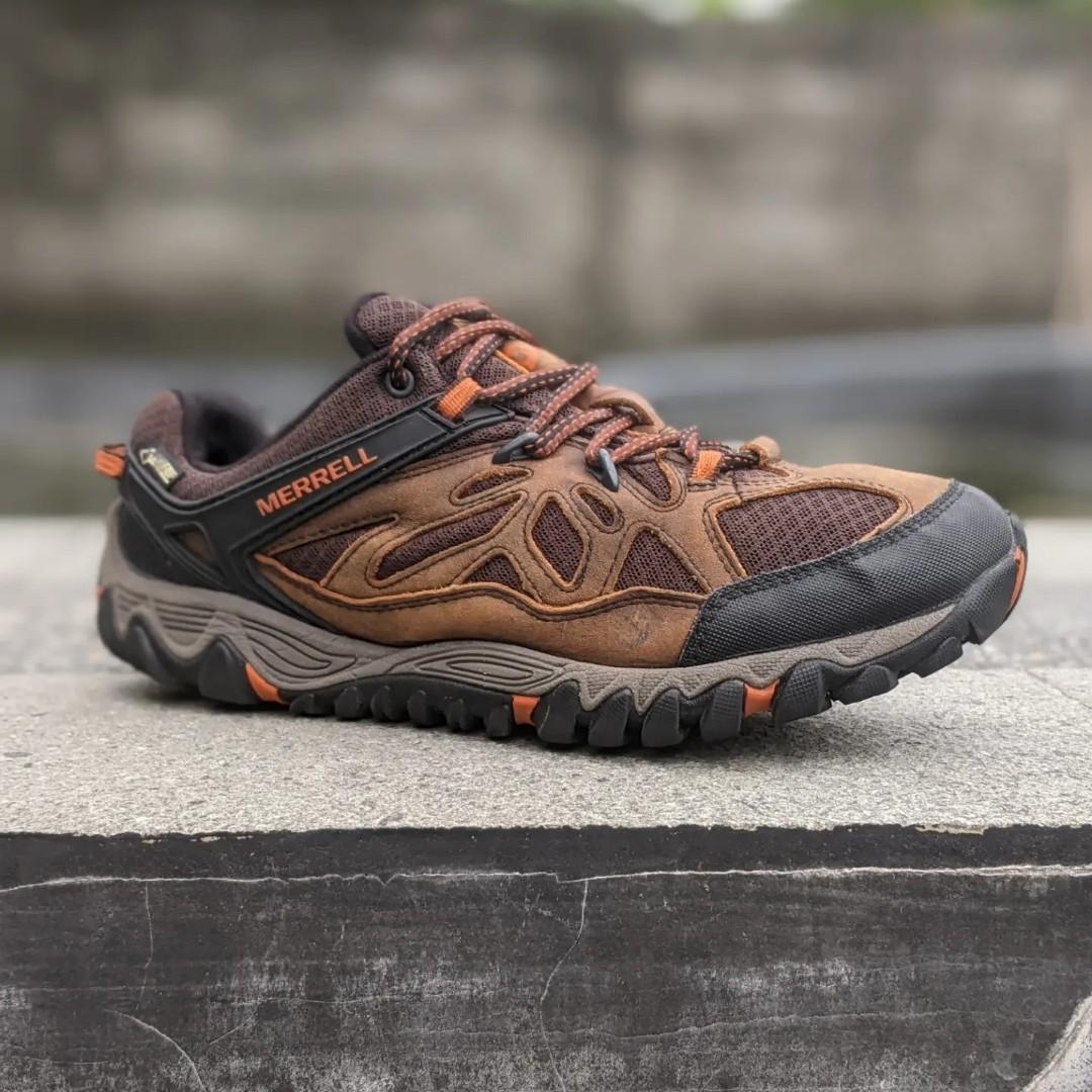 Merrell all sales out blaze vent