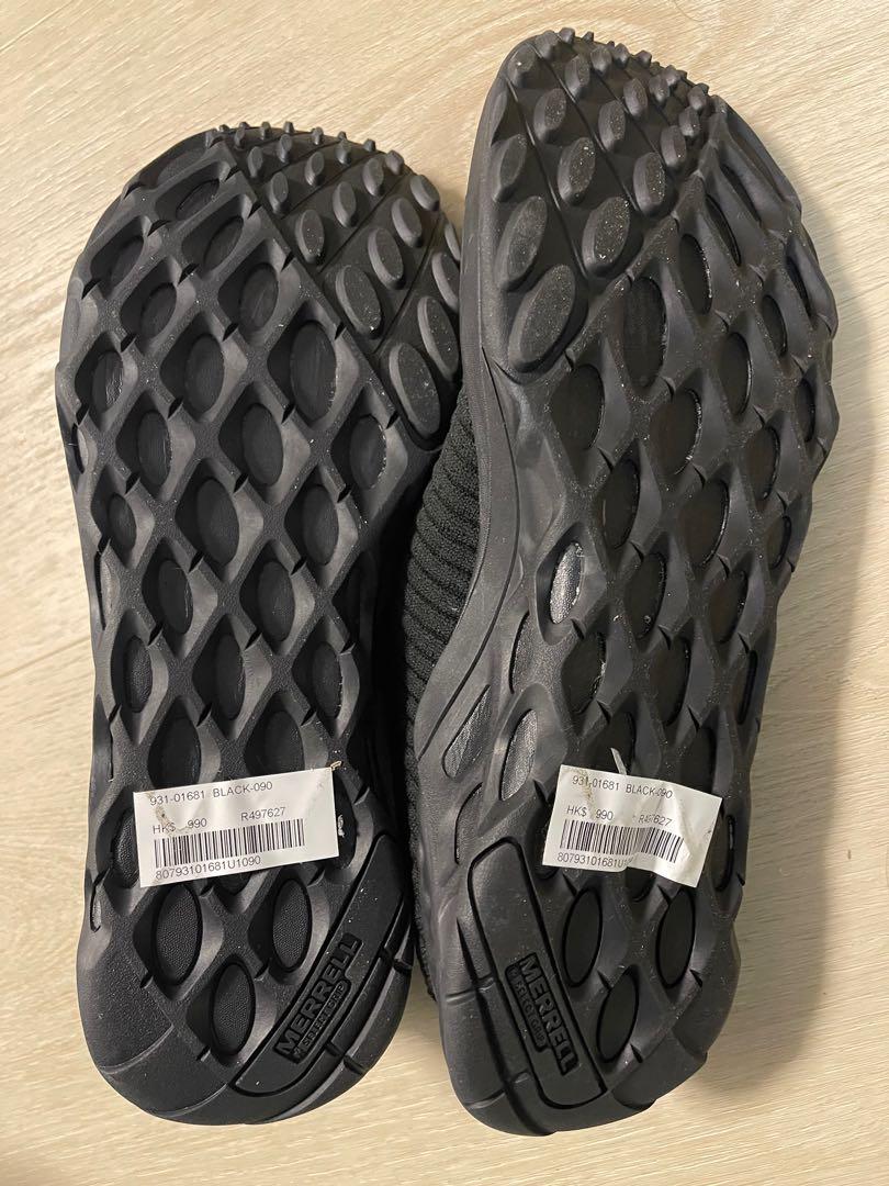 Merrell discount range slide