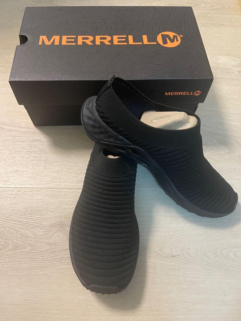 Merrell range top slide ac+