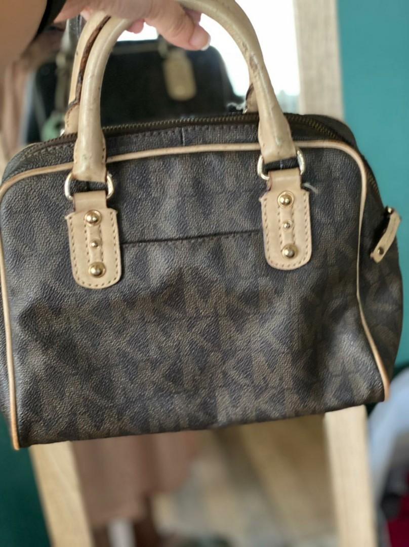 brown thomas mk bags