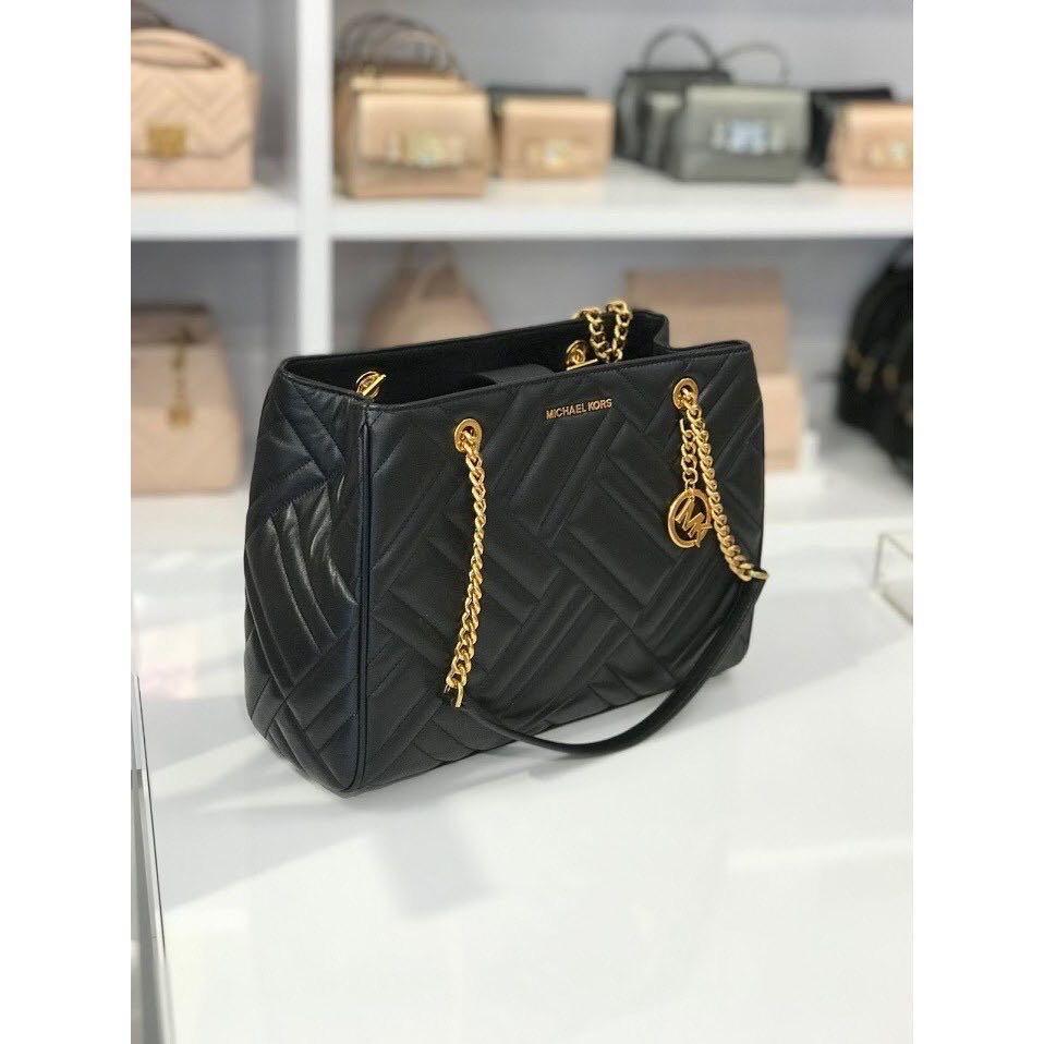 Michael kors top vivianne large tote