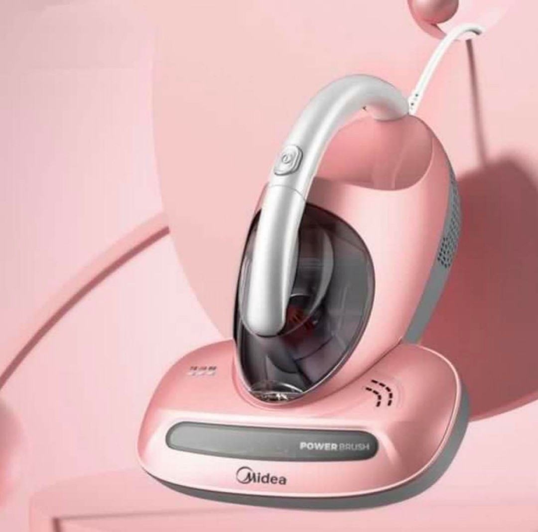 Midea B3 Handheld Vacuum, Furniture & Home Living, Cleaning & Homecare