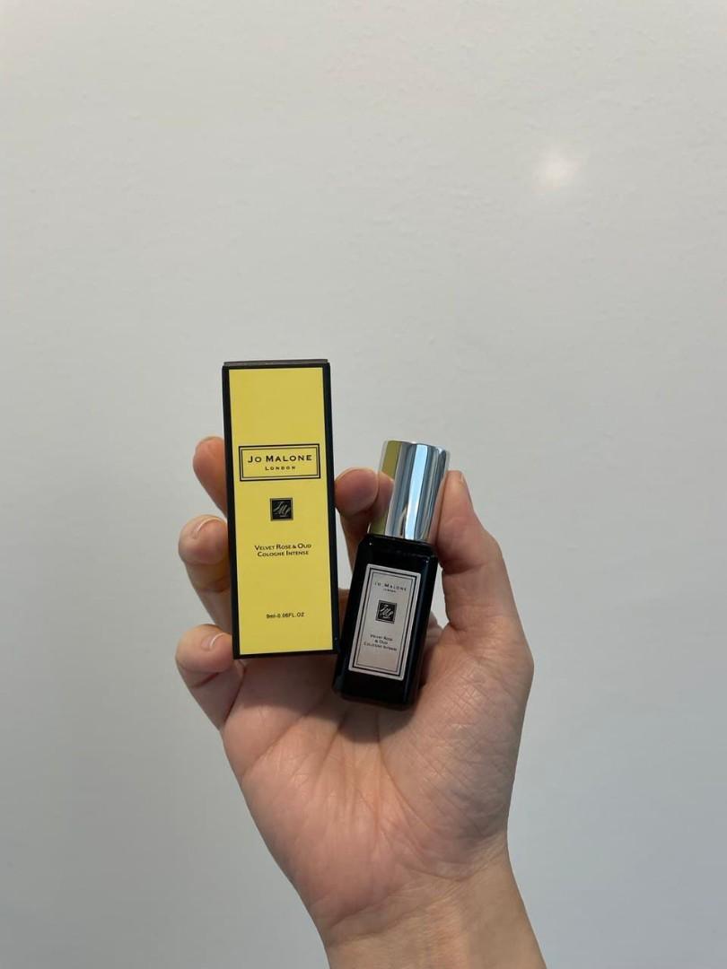 Miniature velvet deals rose & oud