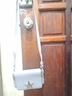 Mini sling bag