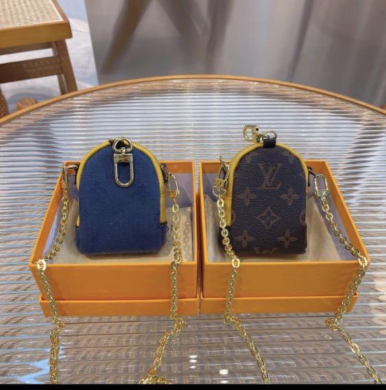 Minion Collection - PRELOVED BRANDED Bag ❤LOUIS VUITTON BAG