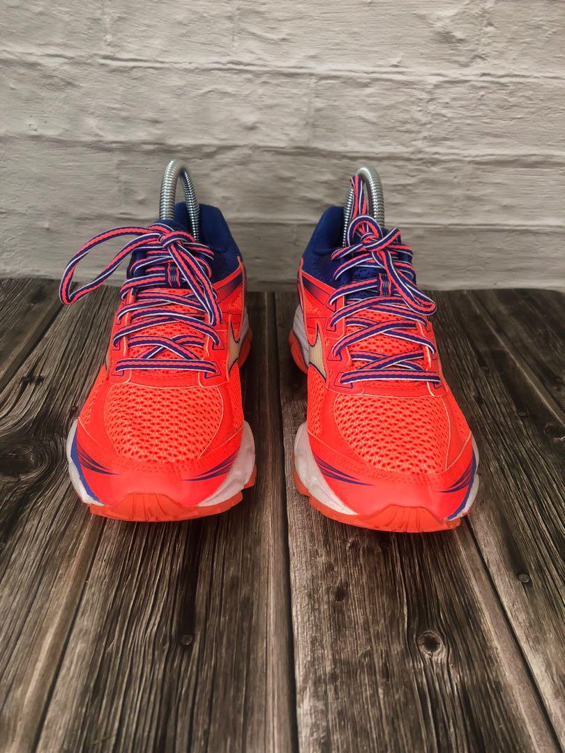 Mizuno wave best sale ultima 8 femme