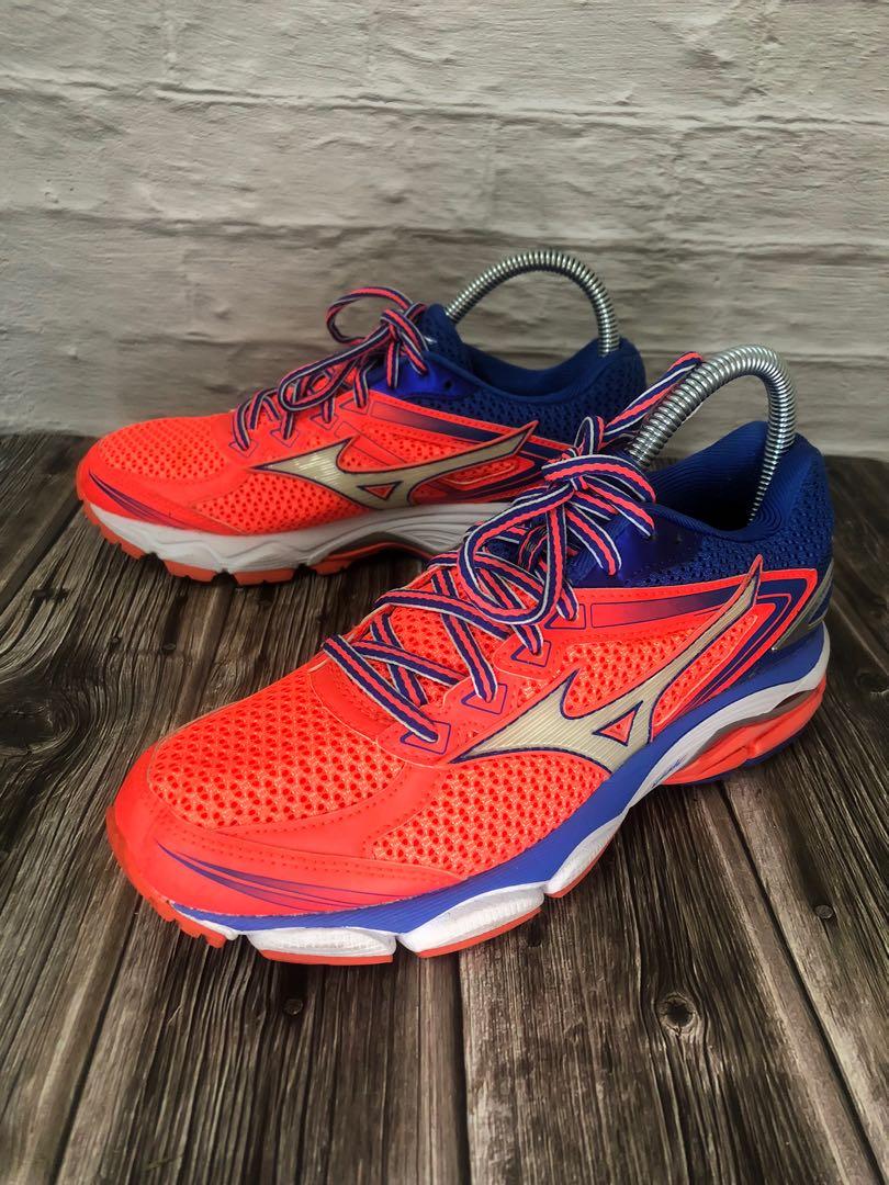 Mizuno wave ultima 8 womens store