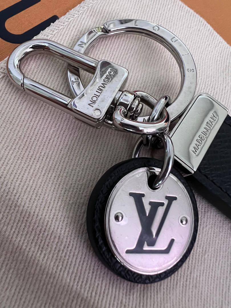 NEO LV CLUB BAG CHARM AND KEY HOLDER, Luxury, Accessories on Carousell