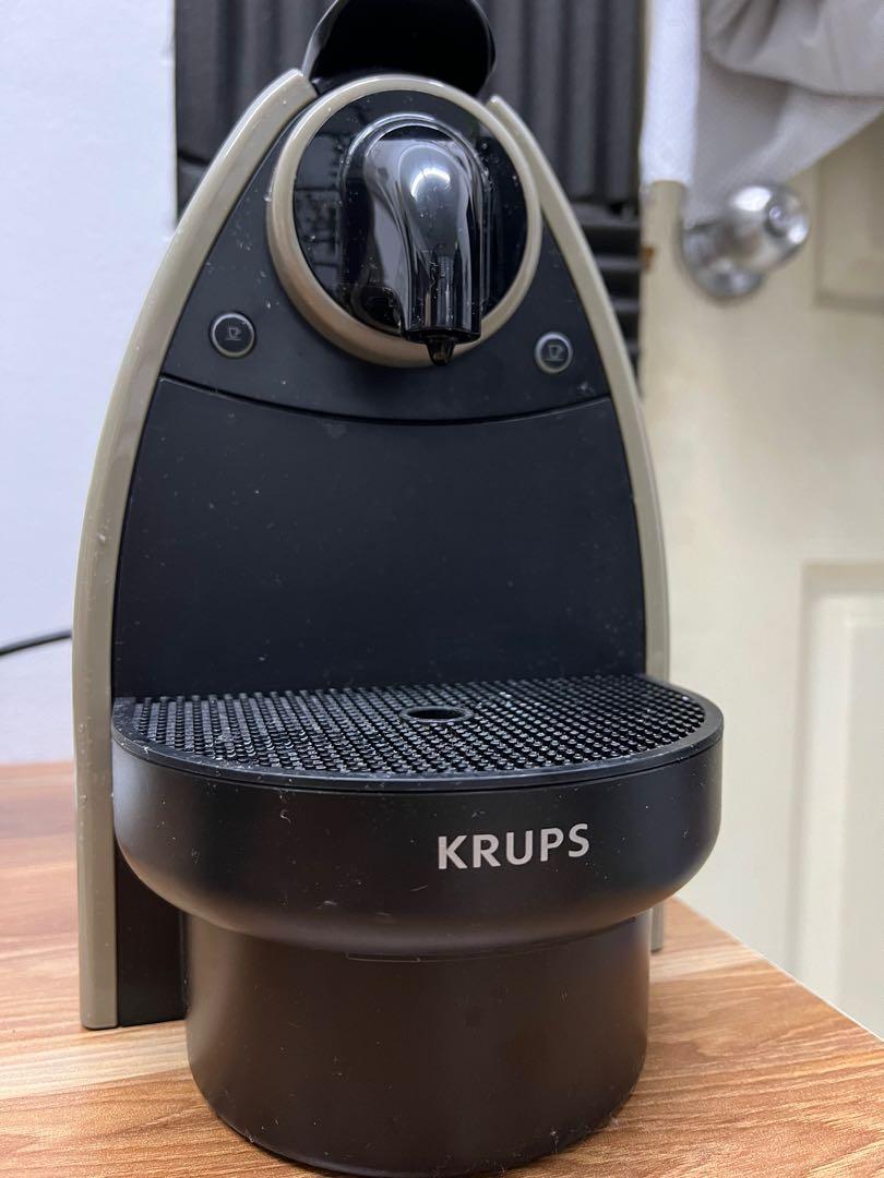 Nespresso Krups