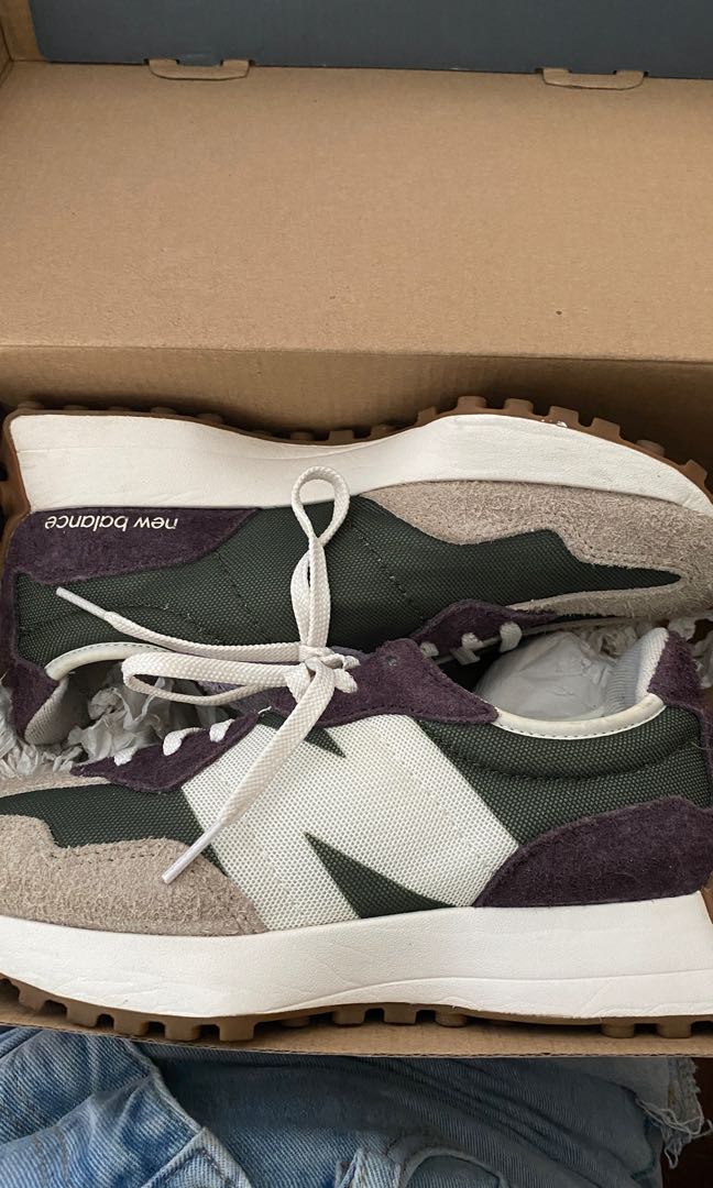 new balance 327bc