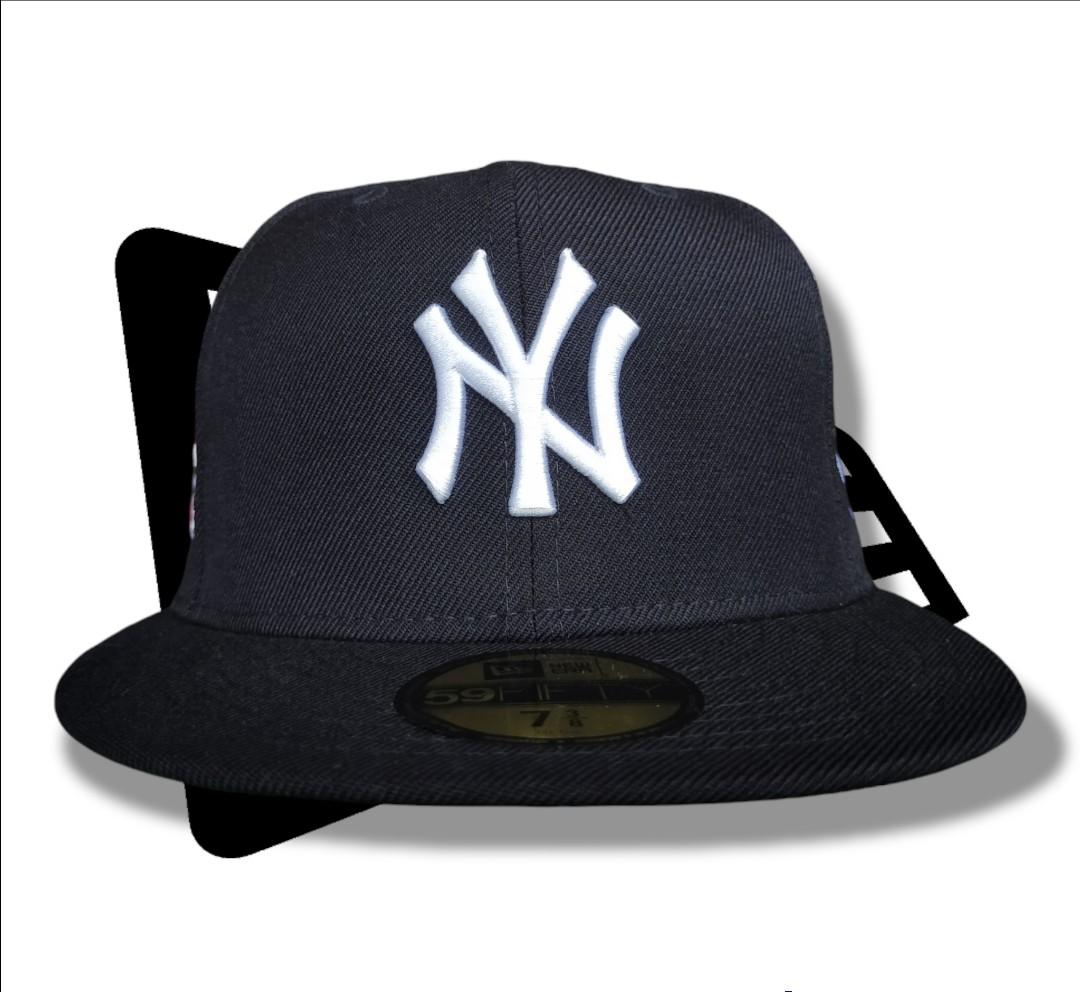 New Era Europe - Celebrating the New York Yankees 27 World Series  Championships, we present a Spike Lee exclusive collection across 59FIFTY  silhouettes in unique styles. Get it with Klarna and pay