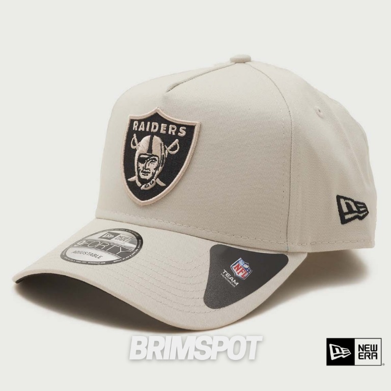 New Era Raiders Caps atelieryuwa.ciao.jp