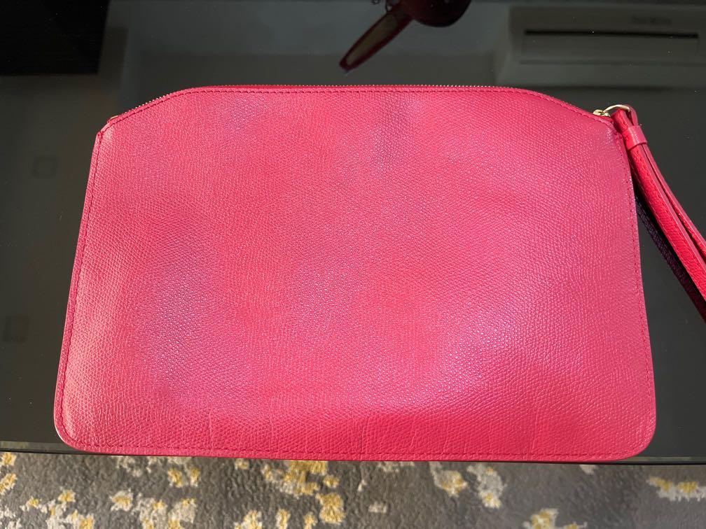 New Furla Envelope bag Women s Fashion Bags Wallets Purses