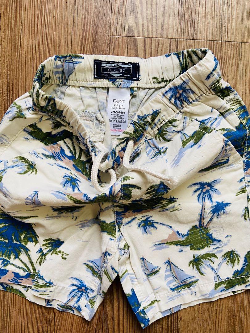 walking shorts (2 pcs), Babies \u0026 Kids 