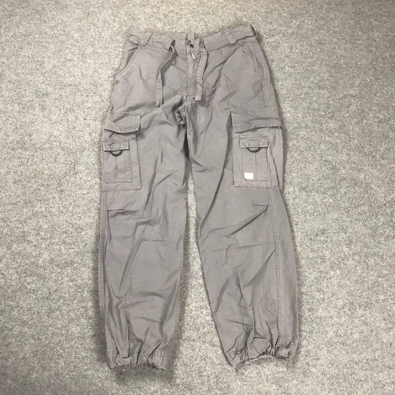 nike acg pants cargo