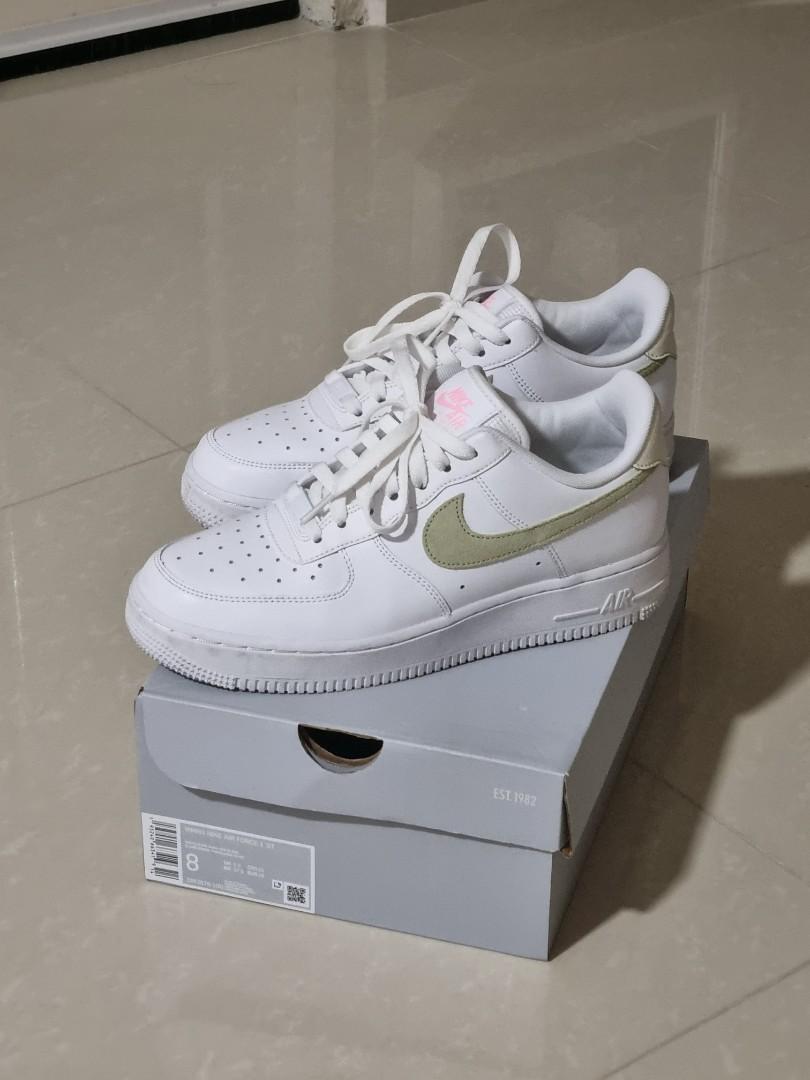 nike af1 est 1982