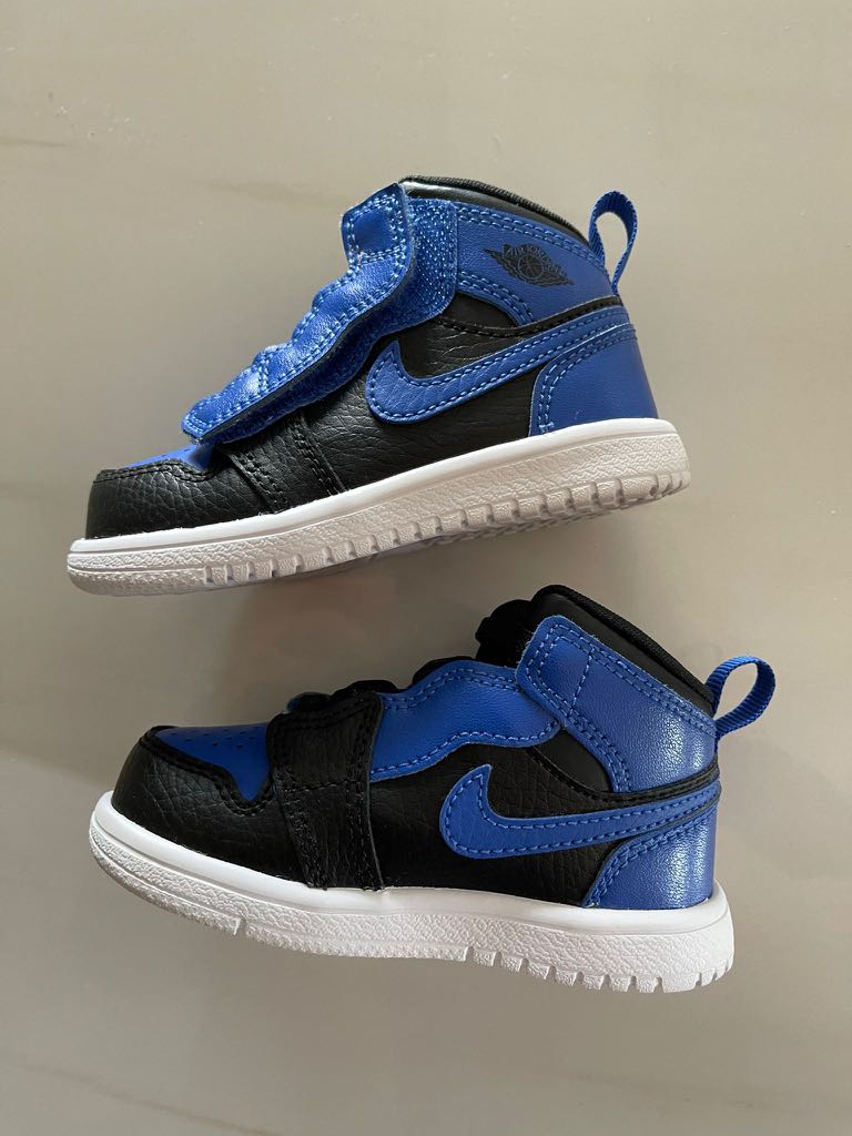 jordans size 6c