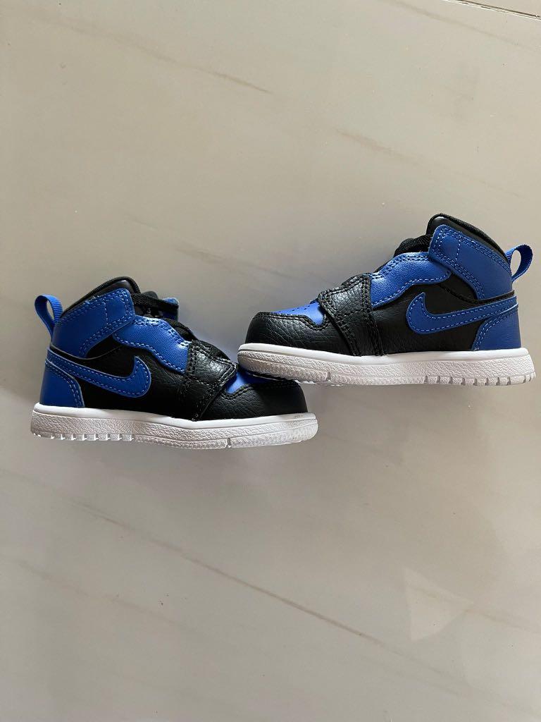 jordans size 6c