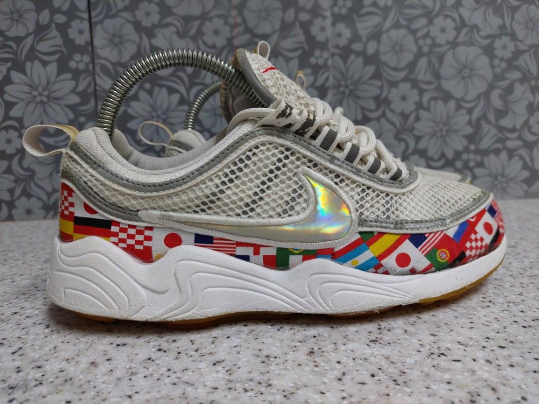 Nike air hot sale zoom international