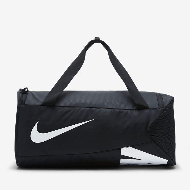 Nike Alpha Adapt Crossbody Duffel Bag, Sports Equipment, Other Sports ...