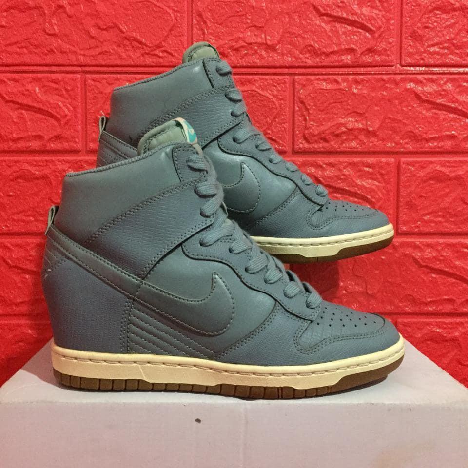 Nike dunk sky hi txt shop