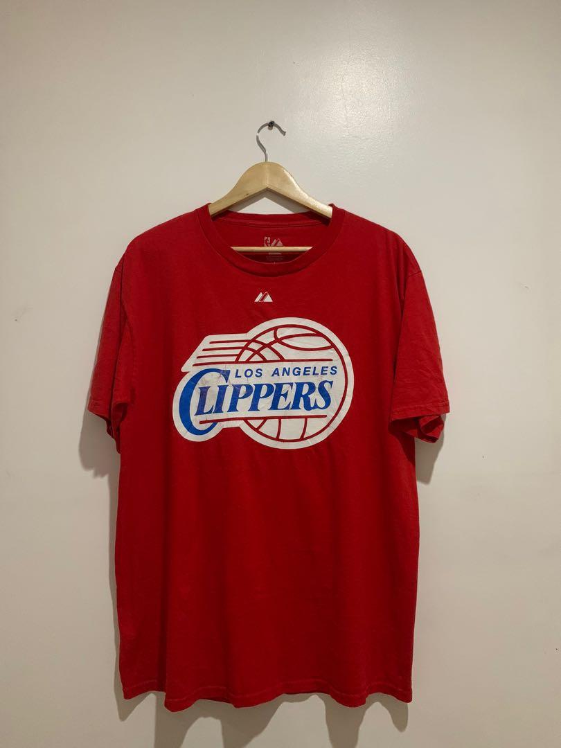 la clippers nike