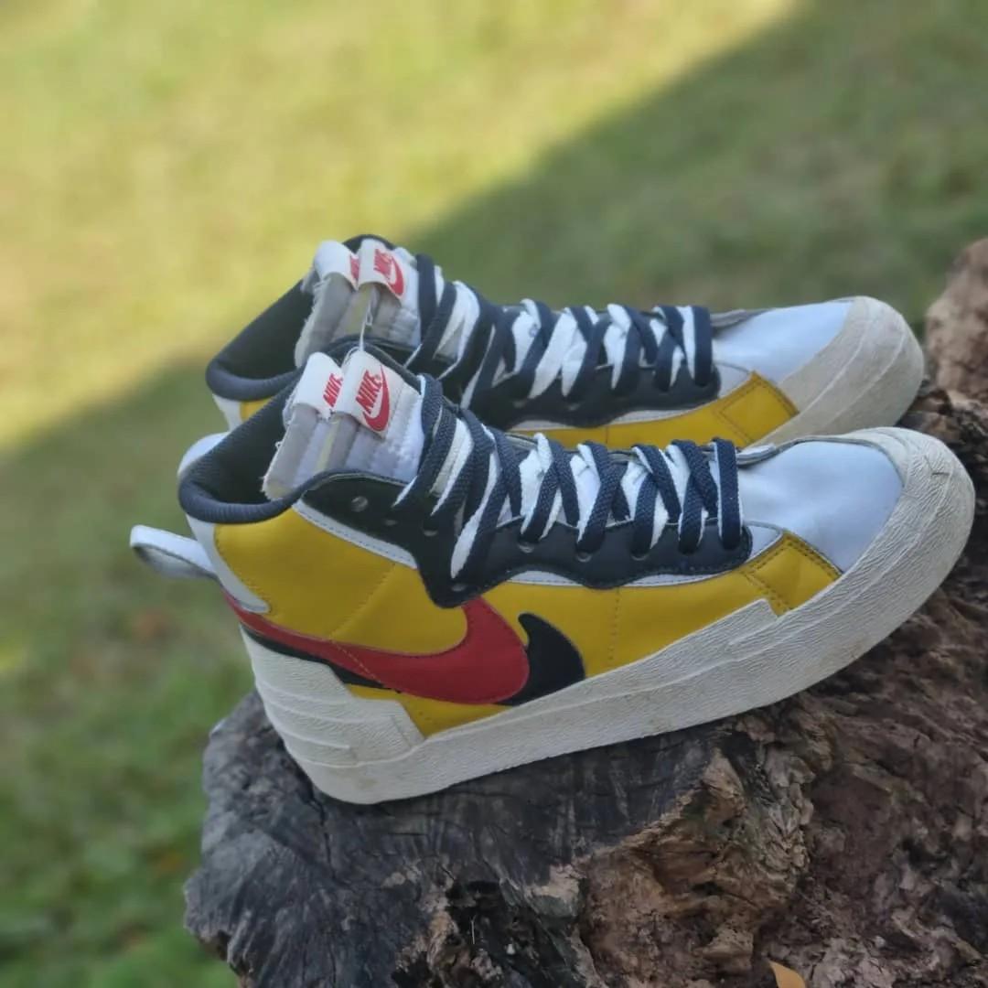 Nike dunk sb high cut goedkoop on sale