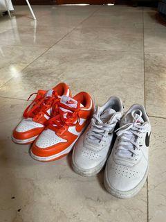 Nike shoes EU 36
